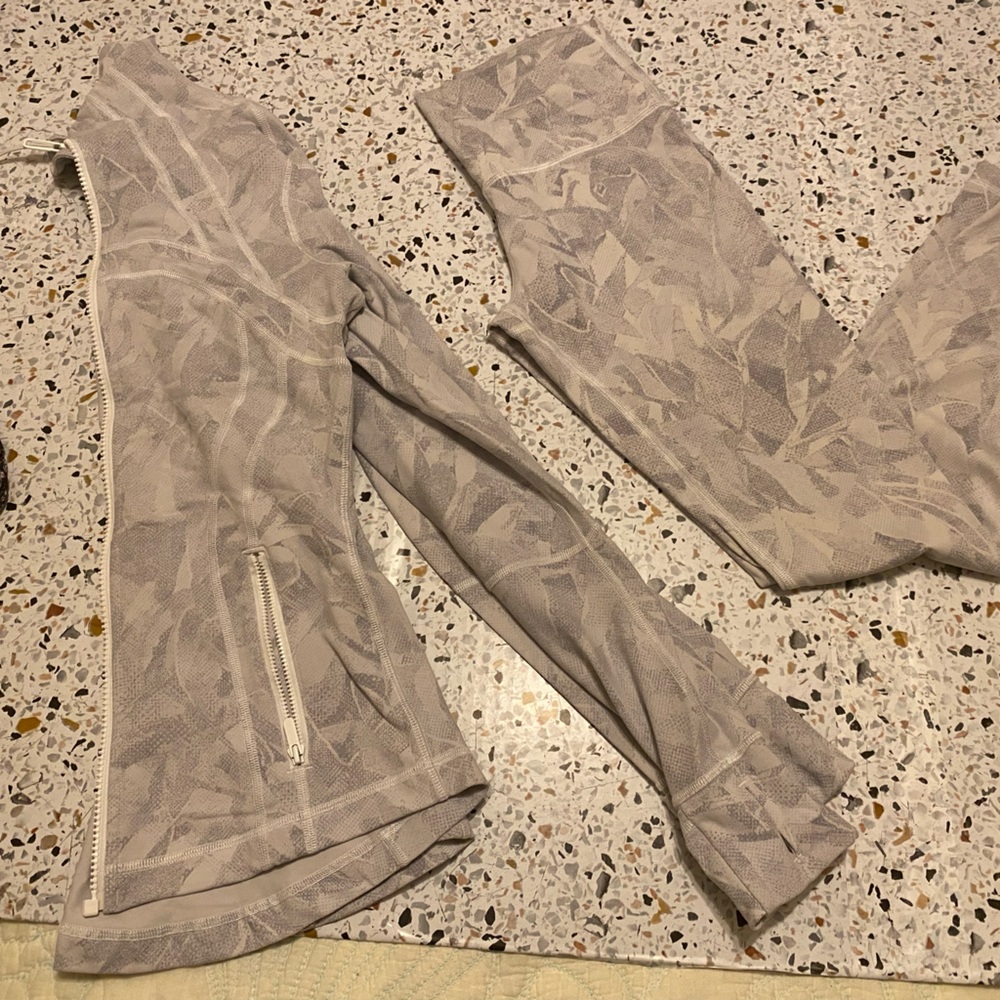 Lululemon set!! Like new condition
